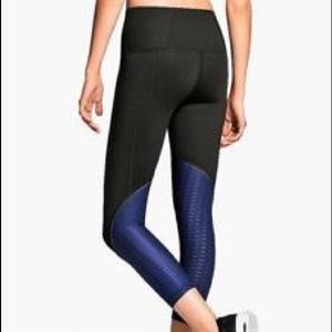 Victoria’s Secret knockout Capri